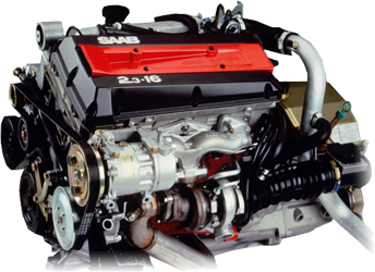 P3A53 Engine